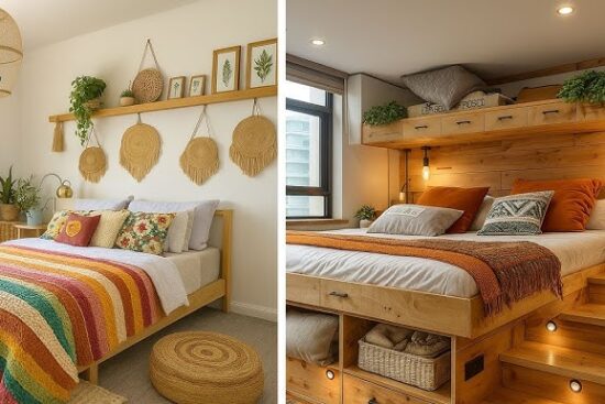 10 Aesthetic Room Decor Diy Ideas
