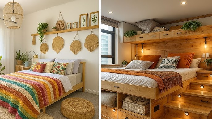 10 Aesthetic Room Decor Diy Ideas