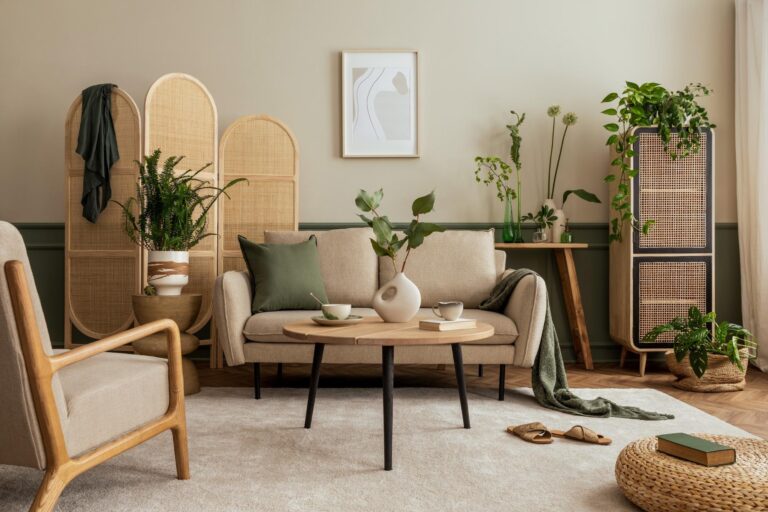 Home Decor Tips for 2025