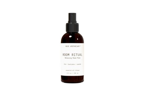 Must-Have Healing Room Products to Soothe the Soul