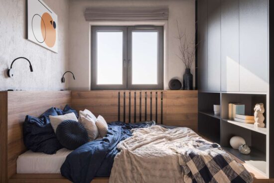 Small Room Decoration Ideas