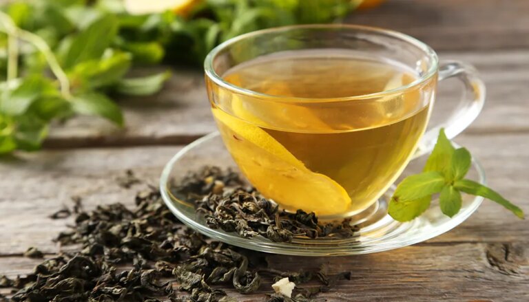 5 Simple Secrets to Perfect Green Tea (No Jitters Included)