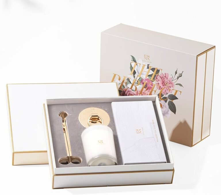 Instant Calm: Three Home Decor Essentials I Use to Make Any Room Cozy