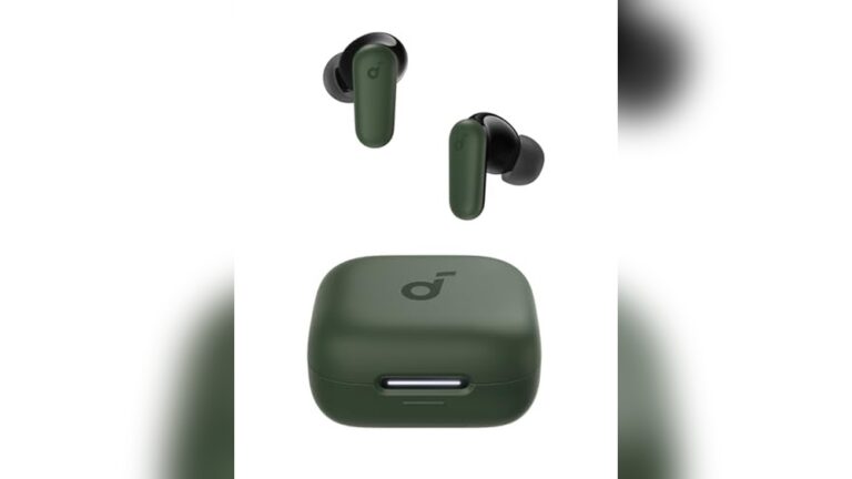 Soundcore P30I by Anker Noise Cancelling Earbuds