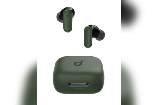 Soundcore P30I by Anker Noise Cancelling Earbuds