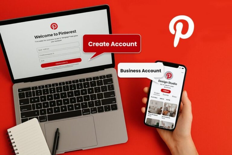 How to Start Pinterest Affiliate Marketing: Your Easy Guide