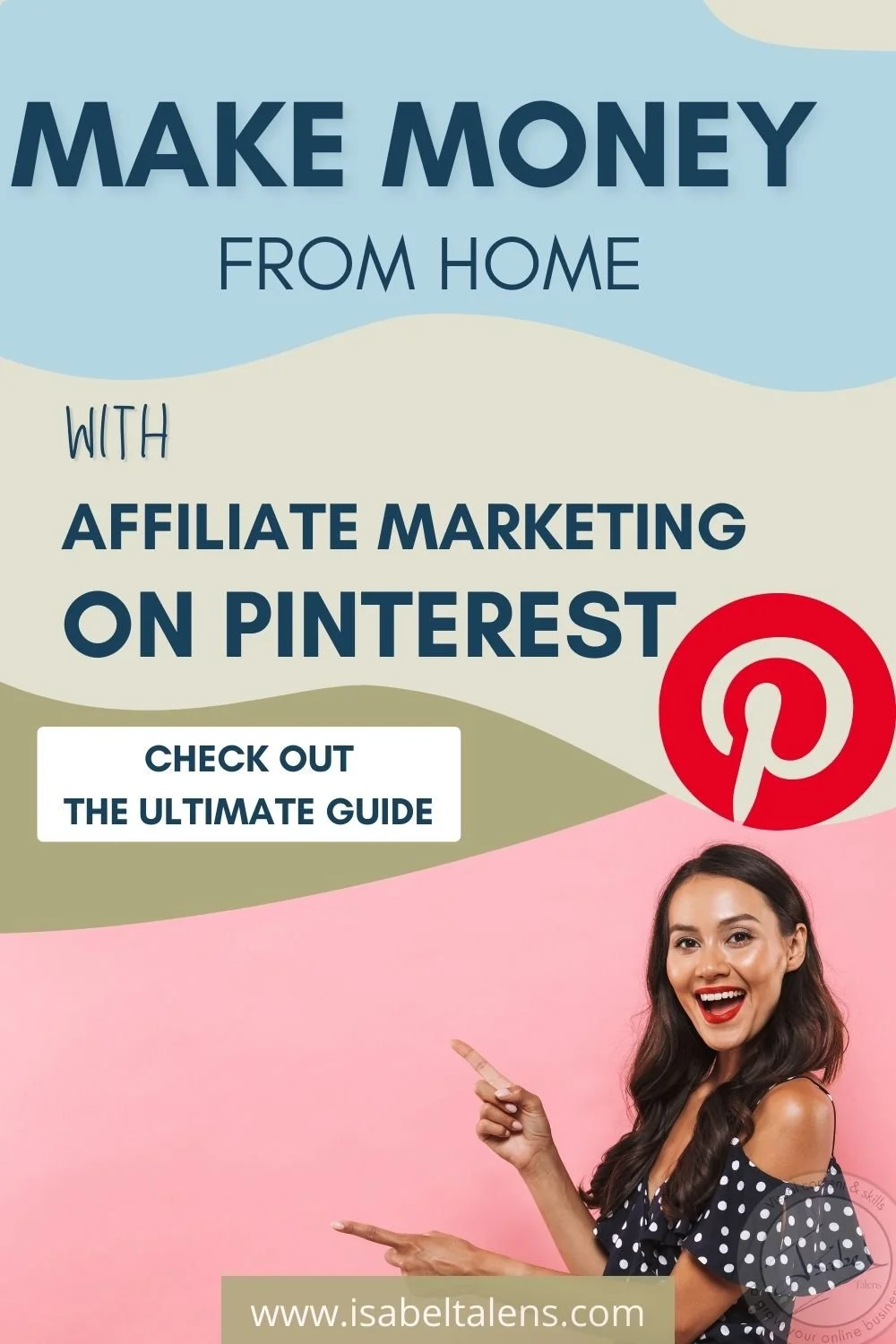 how to start pinterest affiliate marketing - What is Pinterest Affiliate Marketing, Anyway?