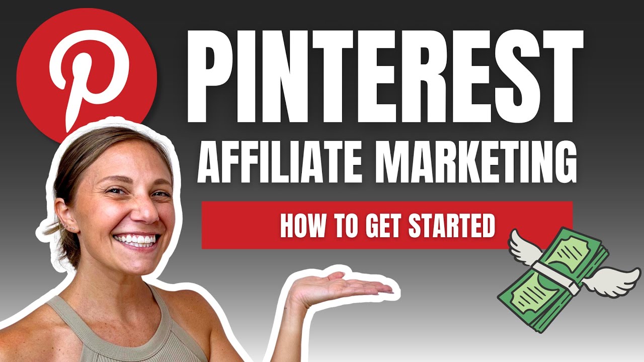 how to start pinterest affiliate marketing - Finding the Right Niche and Affiliate Programs